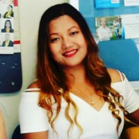 Pooja Gurung