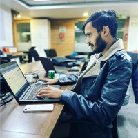 Dipansh Gaur