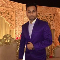 Nafiz Ibne Shohel