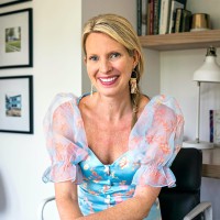 Christine Bridger