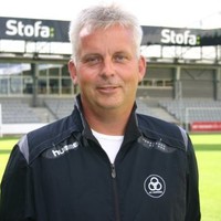 Allan Dvinge