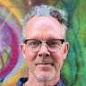 Eric Backman