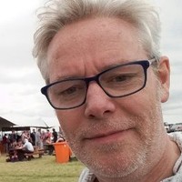 Martin van Gool
