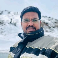 Rajesh Kumar Jha