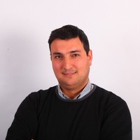 Jorge Almeida