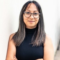 Marisel Gutierrez