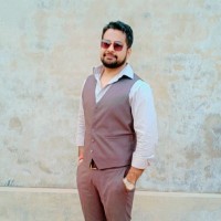 Sanjay .