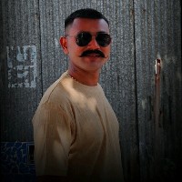 Solanki Vikas