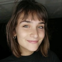 Pauline André