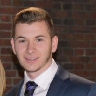 Nicholas Dolce