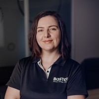 Chrisnetta Coetzee (Fourie)