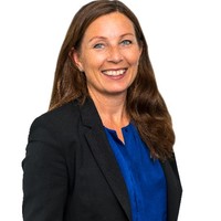 Marie Fossum Strannegård ♦️