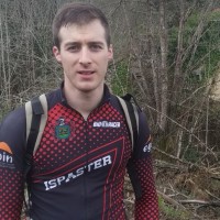 Xabier Mikel Laka Arrizubieta