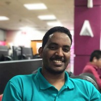 Alaaeldin Ahmed
