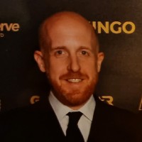Justin Mcgaw