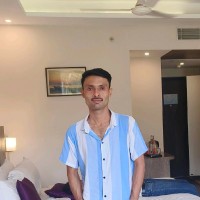 Najrul Islam