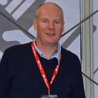 Neil Sims
