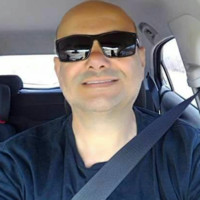 Alberto Gonçalves