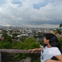 Griselda Cervantes