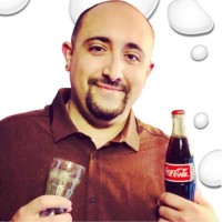 Nicolas Derosario