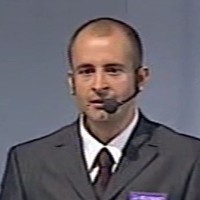 Cyrille Héritier
