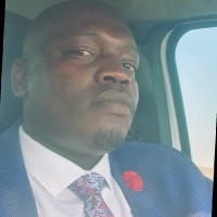 John Ngobeni