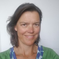 Xandra van der Linden