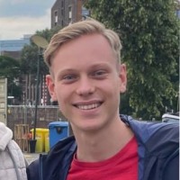Duncan Langejans