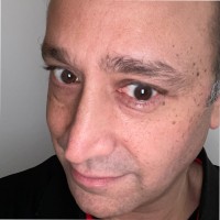 Conrad De Souza