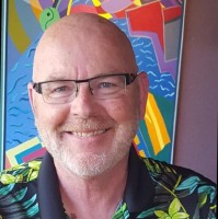 David M. Galarneau  B. Ed.