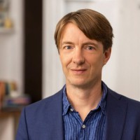 Jan Frijters