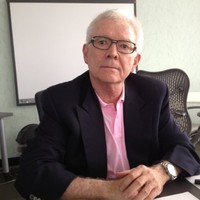 Bruce Terry