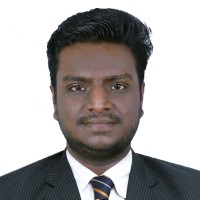 Binoy George