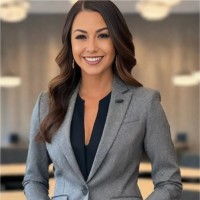 Amber Martinez-Ebright