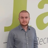Jordan Gallie