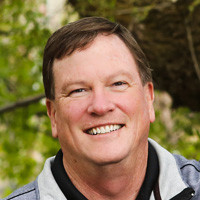 Joel Workman