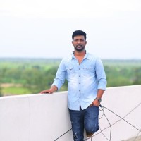 Harikrishna inala