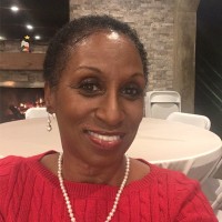 Gwenda Brooks Neal