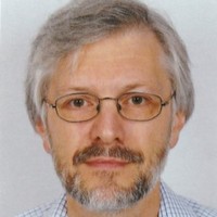 Werner Heilmann, Ph.D.
