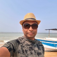 Bharath R