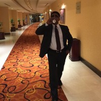 Ranjith Ravindran