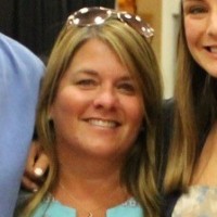 Michelle Williamson