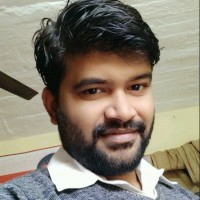 Kamlesh Kumar Patel