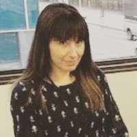 Kirsty Hyduk (She/Her)