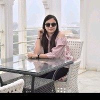 Ayushi Patel