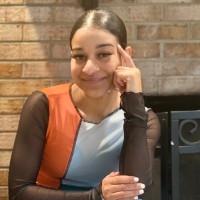 Katherine Almonte