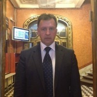 Dr Ismail Musabegovic