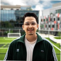 Allan Vargas Guzman