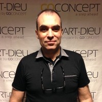 Frederic Prost