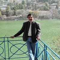 Mohit Srivastav